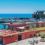 Hotel Pestana Cr7 (adults Only) Funchal (Madeira)
