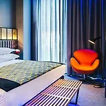Pestana Cr7 (adults Only) Funchal (Madeira)