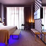 Hotel Pestana Cr7 (adults Only)