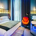 Pestana Cr7 (adults Only) Hotel 4*