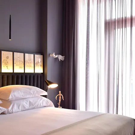 Pestana Cr7 (adults Only) 4* Funchal (Madeira)