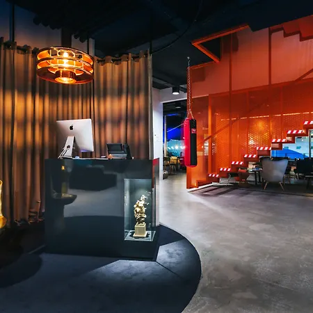 Pestana Cr7 (adults Only) Funchal (Madeira)