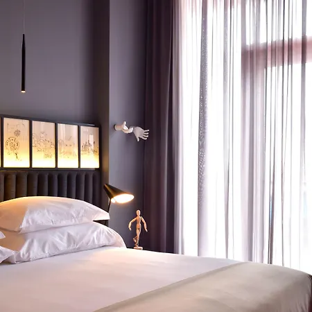 Pestana Cr7 (adults Only) 4* פונשל