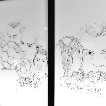 페스타나 Cr7 호텔 4*