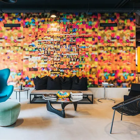 Pestana Cr7 (adults Only) Hotel 4*