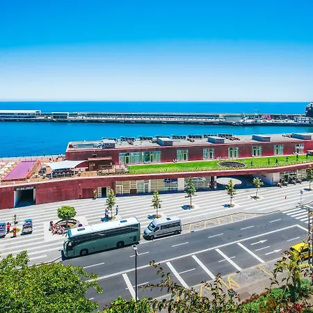 페스타나 Cr7 호텔 4*