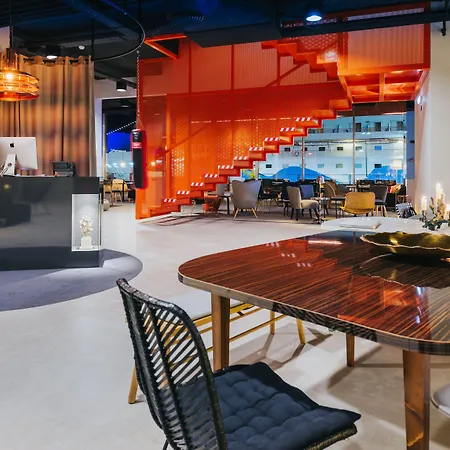 מלון Pestana Cr7 (adults Only) 4*