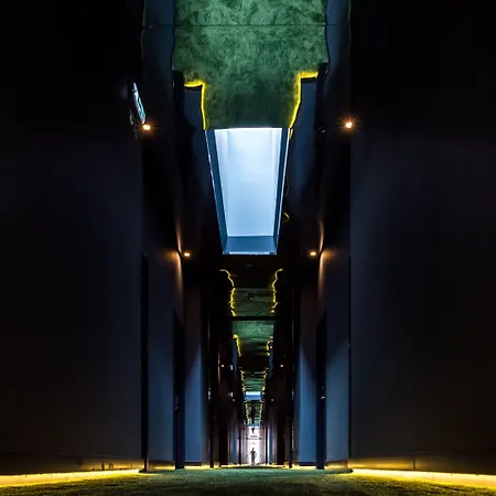 Pestana Cr7 (adults Only) Funchal (Madeira)