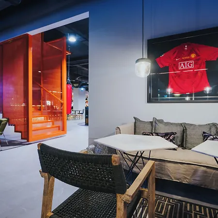 Pestana Cr7 (adults Only) Hotel 4*