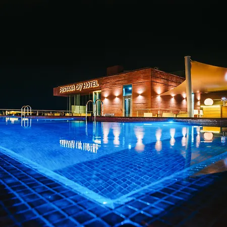 酒店 丰沙尔cr7佩斯塔纳酒店&度假村