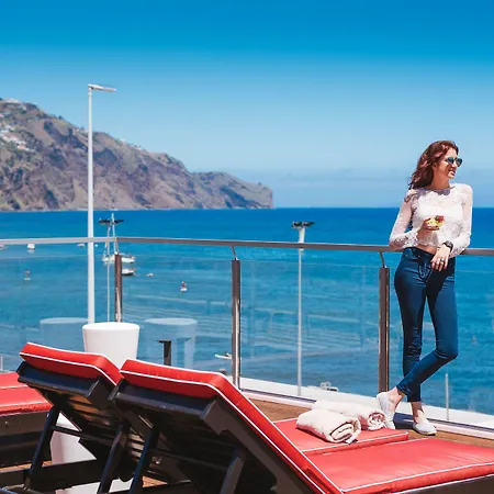 Pestana Cr7 (adults Only) Funchal (Madeira)