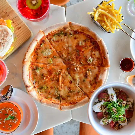 Pestana Cr7 (adults Only) Hotel Funchal (Madeira)