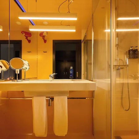 Pestana Cr7 (adults Only) Hotel Funchal (Madeira)