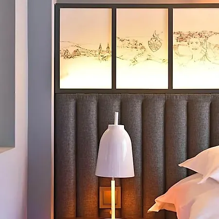 Hotel Pestana Cr7 Funchal (Madeira)