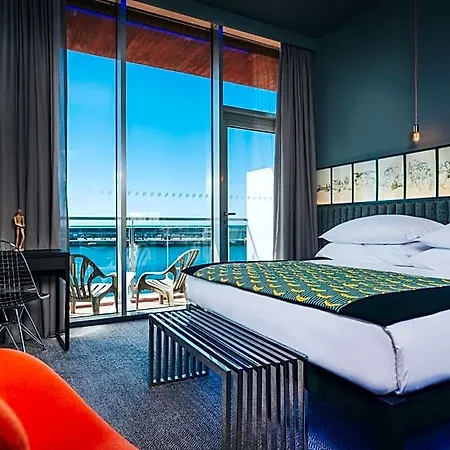 Pestana Cr7 Funchal (Madeira)