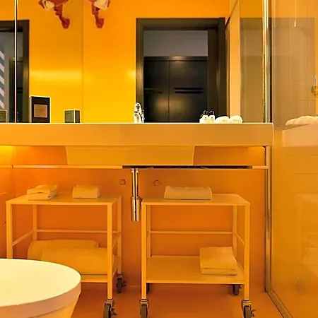 Hotel Pestana Cr7 Funchal (Madeira)