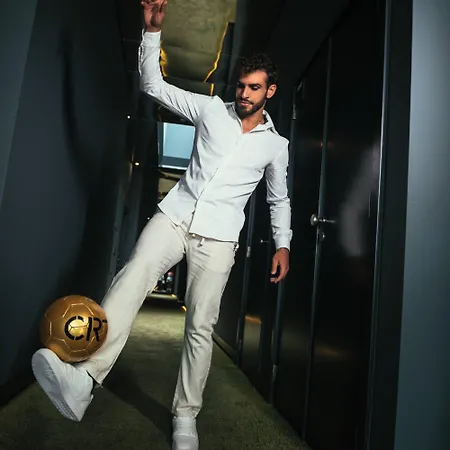 Pestana Cr7 Hotel 4*