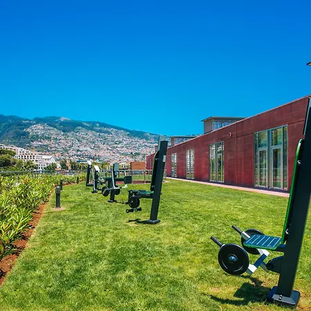 Pestana Cr7 Funchal (Madeira)