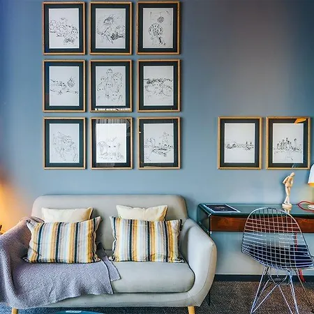 페스타나 Cr7 4* 푼샬