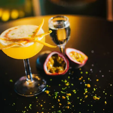 호텔 페스타나 Cr7 푼샬