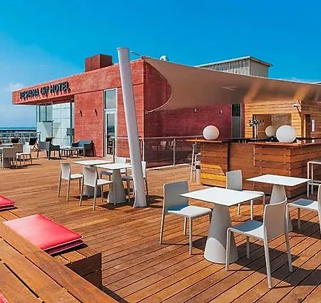 Pestana Cr7 Hotel 4*