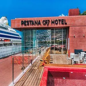 Hotell Pestana Cr7 (adults Only) 4*