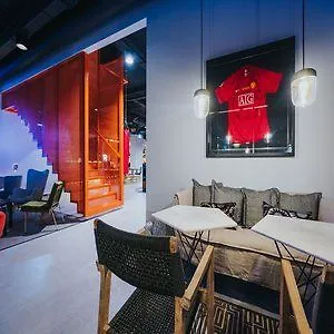 Pestana Cr7 (adults Only) Hotell Funchal (Madeira)