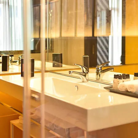 Pestana Cr7 (adults Only) Hotell Funchal (Madeira)