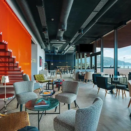 Pestana Cr7 (adults Only) Funchal (Madeira)