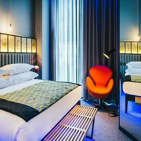 Pestana Cr7 Hotel 4*