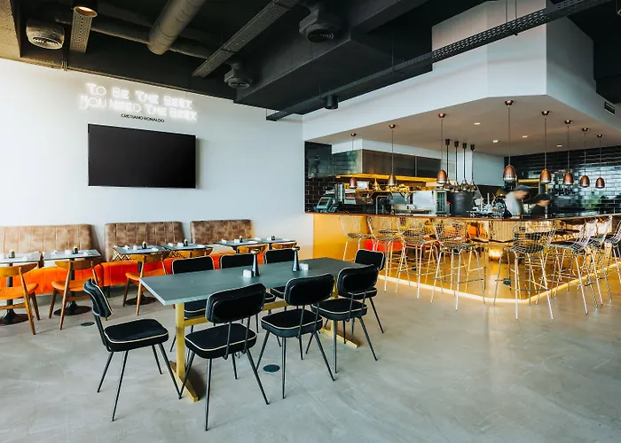 Pestana Cr7 (adults Only) Hotel 4*