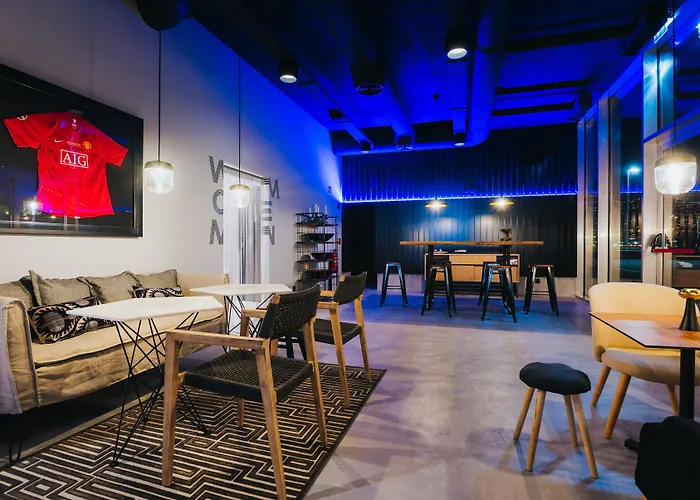 מלון Pestana Cr7 (adults Only) פונשל