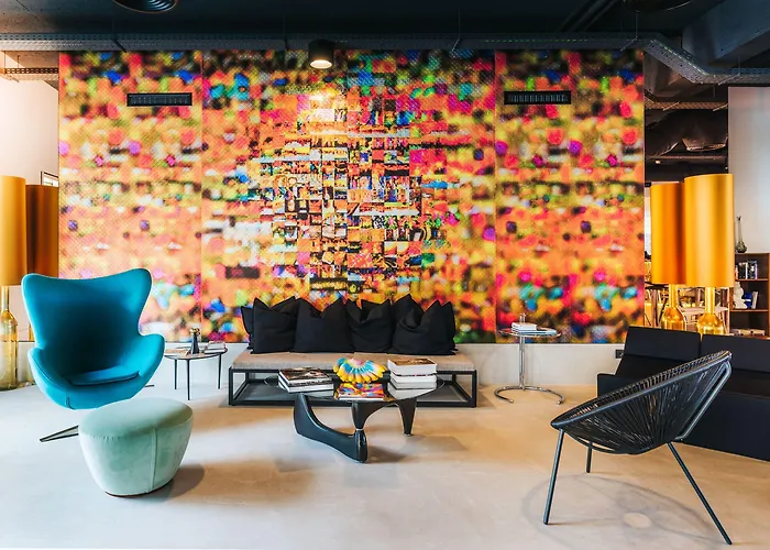 Pestana Cr7 (adults Only) מלון 4*