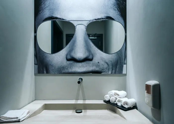 Pestana Cr7 (adults Only) 4* Funchal (Madeira)
