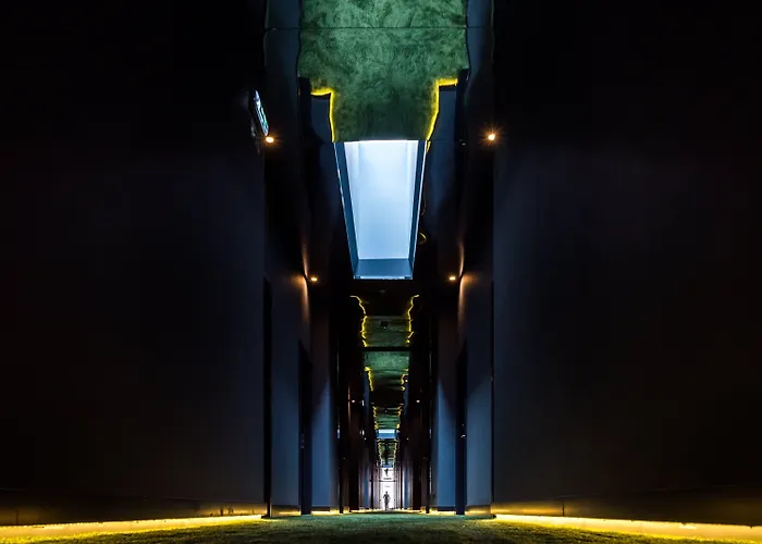 Pestana Cr7 (adults Only) Funchal (Madeira)