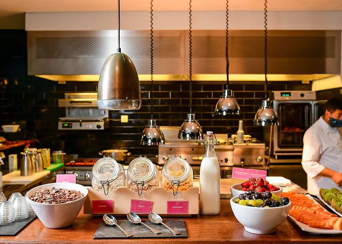 Pestana Cr7 (adults Only) פונשל