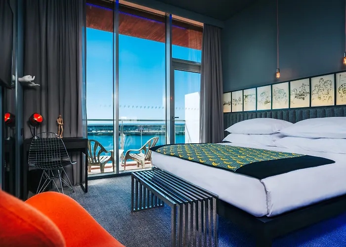 Pestana Cr7 (adults Only) פונשל