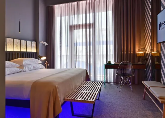 Pestana Cr7 (adults Only) 4* Funchal (Madeira)