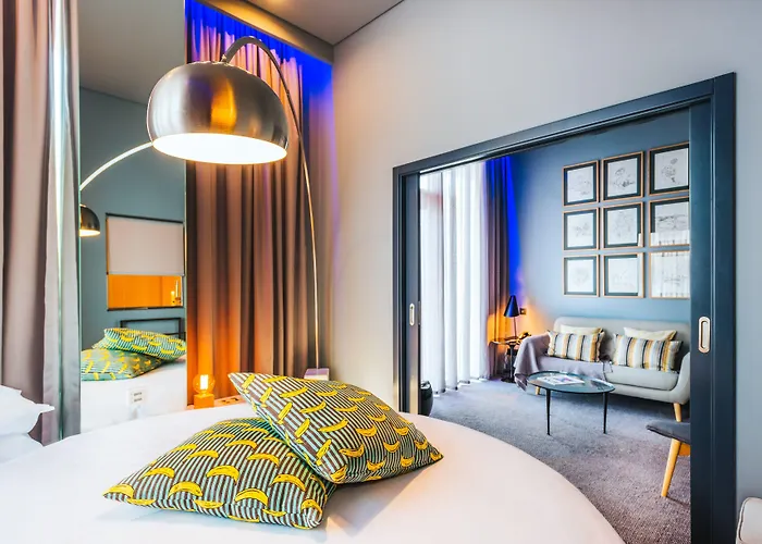 Pestana Cr7 (adults Only) Funchal (Madeira)