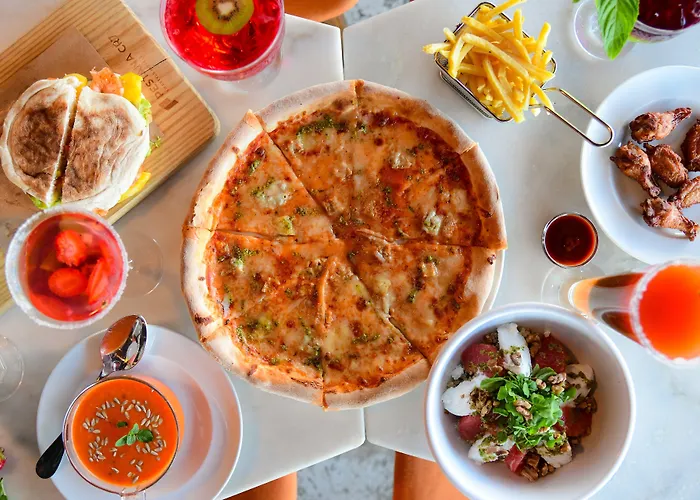 Pestana Cr7 (adults Only) מלון פונשל