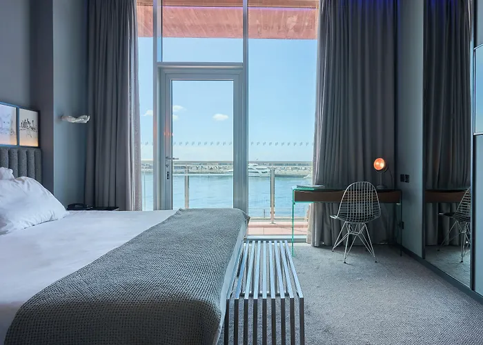 Hotel Pestana Cr7 (adults Only)