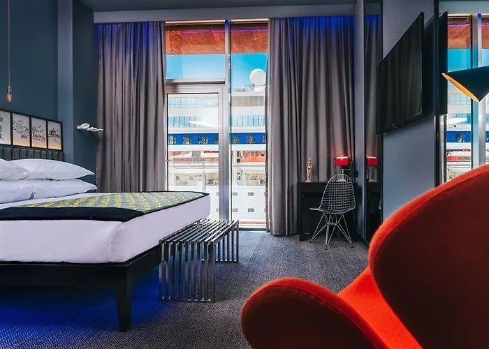 Pestana Cr7 (adults Only) 4* Funchal (Madeira)