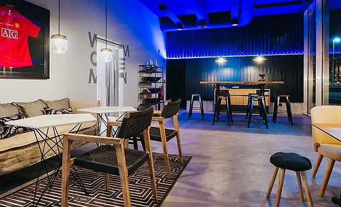 Pestana Cr7 (adults Only) פונשל