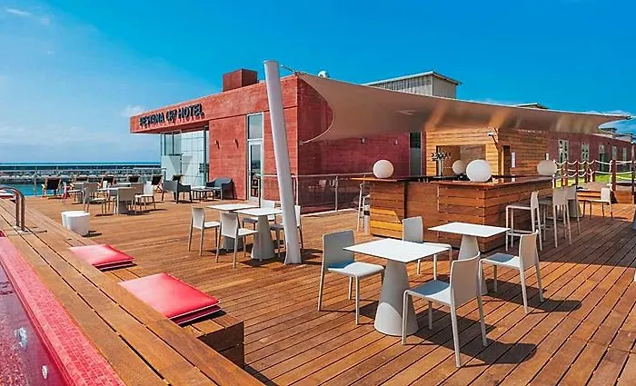 Pestana Cr7 (adults Only) Hotel 4*