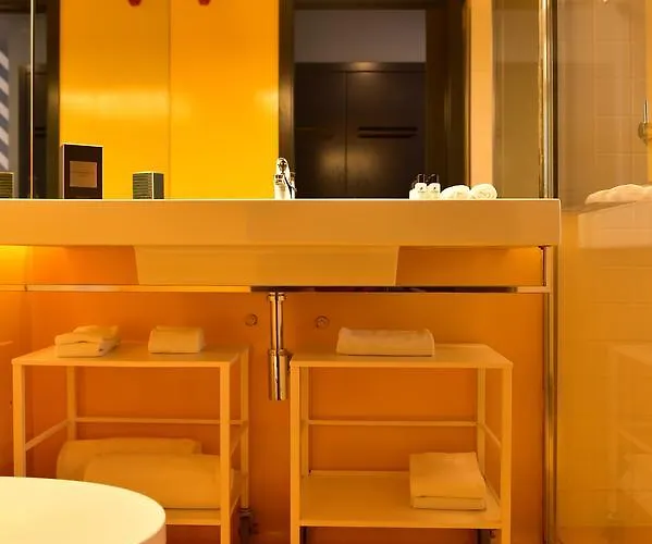 Hotel Pestana Cr7 (adults Only) 4*