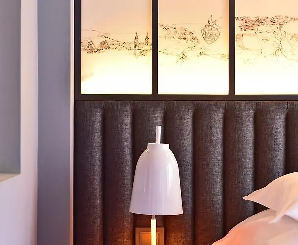 מלון Pestana Cr7 (adults Only)