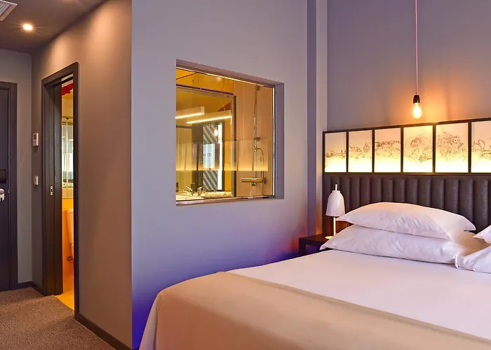 Pestana Cr7 (adults Only) Funchal (Madeira)