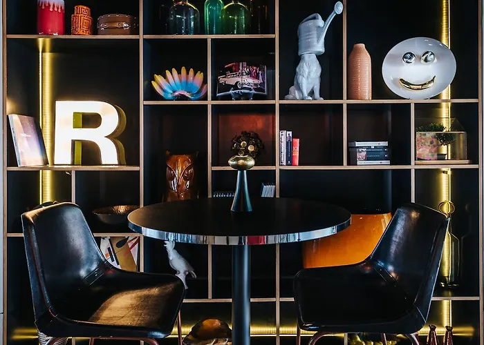 Pestana Cr7 (adults Only) פונשל