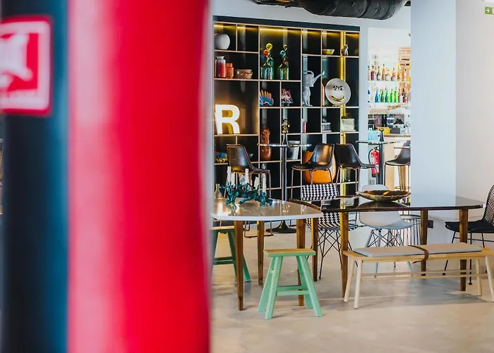 Pestana Cr7 (adults Only) 4*