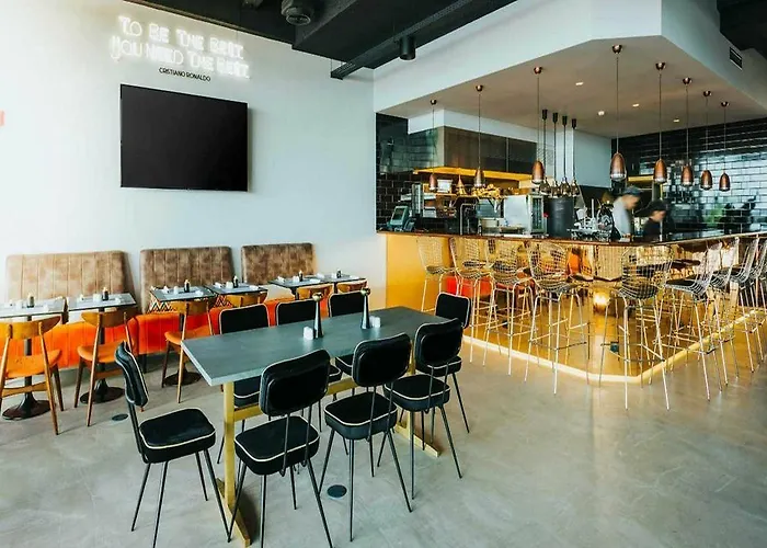 Pestana Cr7 (adults Only) Funchal (Madeira)